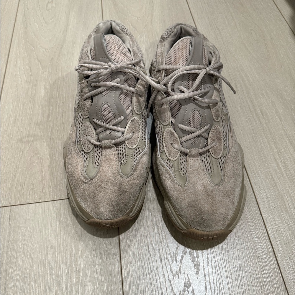 Yeezy 500’s SZ 14